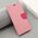 Zastitna futrola bi fold (na preklop) MERCURY - Huawei Honor X9D/Magic 8 lite pink (MS).