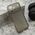Zastitna futrola AIR STRIPE - iPhone 17 Pro crna (MS).