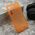 Zastitna futrola AIR STRIPE - Samsung S938 Galaxy S25 Ultra 5G narandzasta (MS).