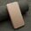 Zastitna futrola bi fold (na preklop) Ihave - Samsung S936 Galaxy S25 Plus 5G roze (MS).
