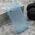 Zastitna futrola AIR STRIPE - iPhone 17 Pro Max (6.9) plava (MS).