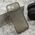 Zastitna futrola AIR STRIPE - iPhone 17 Pro Max (6.9) crna (MS).