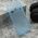Zastitna futrola AIR STRIPE - iPhone 17 Pro plava (MS).