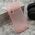 Zastitna futrola AIR STRIPE - Samsung A576 Galaxy A57 5G roze (MS).