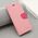 Zastitna futrola bi fold (na preklop) MERCURY - Huawei Honor X7d/Honor Smart 400 4G pink (MS).