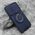Zastitna futrola DEFENDER CAMSHIELD - Samsung A576 Galaxy A57 5G plava (MS).
