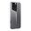 Zastitna futrola ELEGANCY - iPhone 16 Pro (6.3) siva (GKK case) (MS).