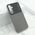 Zastitna futrola CARBON LINES - Samsung S711 Galaxy S23 FE siva (MS).