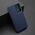 Zastitna futrola bi fold (na preklop) Smart Window - Samsung Galaxy S22 5G plava (MS).