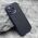 Zastitna futrola CARBON MagSafe - iphone 16 (6.1) plava (small camera) (MS).