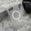 Zastitna futrola CLOUD MagSafe - iPhone 16 Pro Max (6.9) bela (MS).