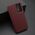 Zastitna futrola bi fold (na preklop) Smart Window - Samsung S921 Galaxy S24 5G bordo (MS).