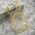 Zastitna futrola COLOR RING MagSafe - iPhone 17 Pro Max (6.9) narandzasta (MS).