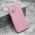 Zastitna futrola GENTLE COLOR - Huawei Honor X7a roze (MS).
