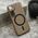 Zastitna futrola ELEMENT MagSafe - Samsung S931 Galaxy S25 5G krem (MS).