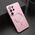 Zastitna futrola ELEGANT MAGSAFE - Samsung S948 Galaxy S26 Ultra 5G roze (MS).