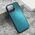 Zastitna futrola COLOR METAL MagSafe - iPhone 16 Pro Max (6.9) tirkizna (big camera) (MS).