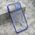 Zastitna futrola COLOR RING MagSafe - iPhone 17 Pro Max (6.9) plava (MS).