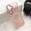 Zastitna futrola COLOR LOOK MagSafe - Samsung S941 Galaxy S26 5G roze (MS).