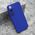 Zastitna futrola GENTLE COLOR - Samsung S931 Galaxy S25 5G plava (MS).