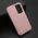 Zastitna futrola bi fold (na preklop) Smart Window - Samsung Galaxy S22 5G roze (MS).