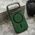 Zastitna futrola ELEMENT MagSafe - iPhone 17 Pro zelena (MS).