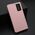 Zastitna futrola bi fold (na preklop) Smart Window - Samsung S928 Galaxy S24 Ultra 5G roze (MS).