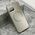 Zastitna futrola COLOR METAL MagSafe - iPhone 12/12 Pro (6.1) tamno plava (MS).