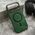 Zastitna futrola ELEMENT MagSafe - iPhone 17 Pro Max (6.9) zelena (MS).