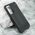 Zastitna futrola DEFENDER II - Samsung S731B Galaxy S25 FE crna (MS).
