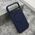 Zastitna futrola FLEX MagSafe - iPhone 17 Pro Max (6.9) plava (MS).