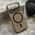 Zastitna futrola ELEMENT MagSafe - iPhone 17 Pro krem (MS).
