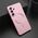 Zastitna futrola ELEGANT MAGSAFE - Samsung S946 Galaxy S26 Plus 5G roze (MS).