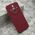 Zastitna futrola GENTLE COLOR - Huawei Honor X9D/Magic 8 lite bordo (MS).