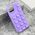 Zastitna futrola OCTOBUDDY - iPhone 15 ljubicasta (MS).