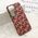 Zastitna futrola MONOGRAM MagSafe - Samsung S948 Galaxy S26 Ultra 5G crvena (MS).