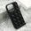 Zastitna futrola OCTOBUDDY - iPhone 16 Pro (6.3) crna (MS).