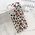Zastitna futrola LEOPARD MagSafe - iPhone 17 roze (MS).