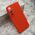 Zastitna futrola GENTLE COLOR - Samsung S946 Galaxy S26 Plus 5G crvena (MS).