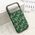 Zastitna futrola MONOGRAM MagSafe - iPhone 17 Pro zelena (MS).