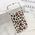 Zastitna futrola LEOPARD MagSafe - iPhone 17 Pro roze (MS).