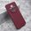 Zastitna futrola GENTLE COLOR - Xiaomi Redmi 14C/Redmi A4 bordo (MS).