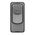 Zastitna futrola Nillkin Cam Shield Pro - Honor Magic 8 Pro providno crna (MS).