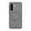 Zastitna futrola Nillkin Super Frosted Shield Pro Magnetic - Samsung A576 Galaxy A57 5G providno crna (MS).