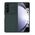Zastitna futrola Nillkin Cam Shield Silky - Samsung F946 Galaxy Z Fold 5 5G zelena (MS).