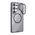 Zastitna futrola Nillkin Iceblade Prop Magnetic Case - Samsung S948 Galaxy S26 Ultra 5G crna (MS).