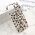 Zastitna futrola LEOPARD MagSafe - iPhone 16 Pro Max (6.9) roze (MS).