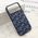 Zastitna futrola MONOGRAM MagSafe - iPhone 17 Pro Max (6.9) plava (MS).
