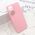 Zastitna futrola GLOW SHINING - Huawei Honor X7b svetlo roze (MS).