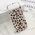 Zastitna futrola LEOPARD MagSafe - iPhone 17 Air roze (MS).